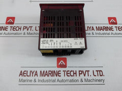 Red Lion 50/60Hz 24Vac Digital Panel Meter Paxp0010