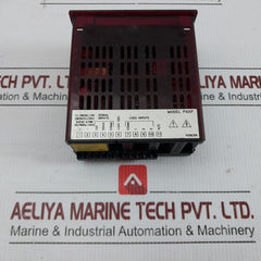 Red Lion 50/60Hz 24Vac Digital Panel Meter Paxp0010