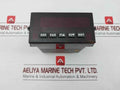 Red Lion 85-250Vac,50/60Hz Led Digital Panel Multifunction Meter Paxr0000