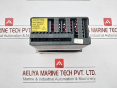 Red Lion 85-250Vac,50/60Hz Led Digital Panel Multifunction Meter Paxr0000