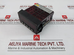 Red Lion 85-250Vac,50/60Hz Led Digital Panel Multifunction Meter Paxr0000