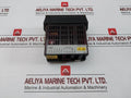 Red Lion 85-250Vac,50/60Hz Led Digital Panel Multifunction Meter Paxr0000
