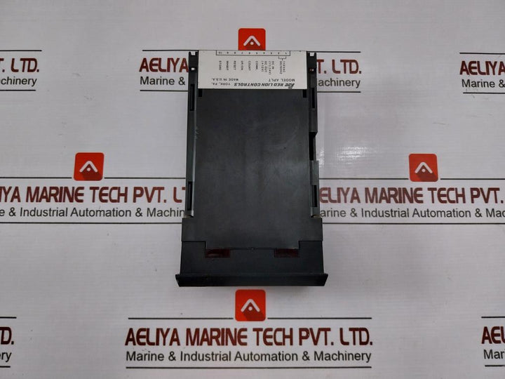 Red Lion Aplt0600 Totalizing Counter 115Vac 50/60Hz Lb00736