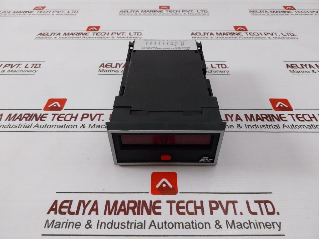 Red Lion Aplt0600 Totalizing Counter 115Vac 50/60Hz Lb00736