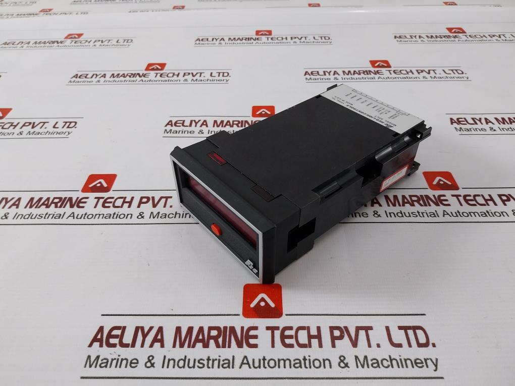 Red Lion Aplt0600 Totalizing Counter 115Vac 50/60Hz Lb00736