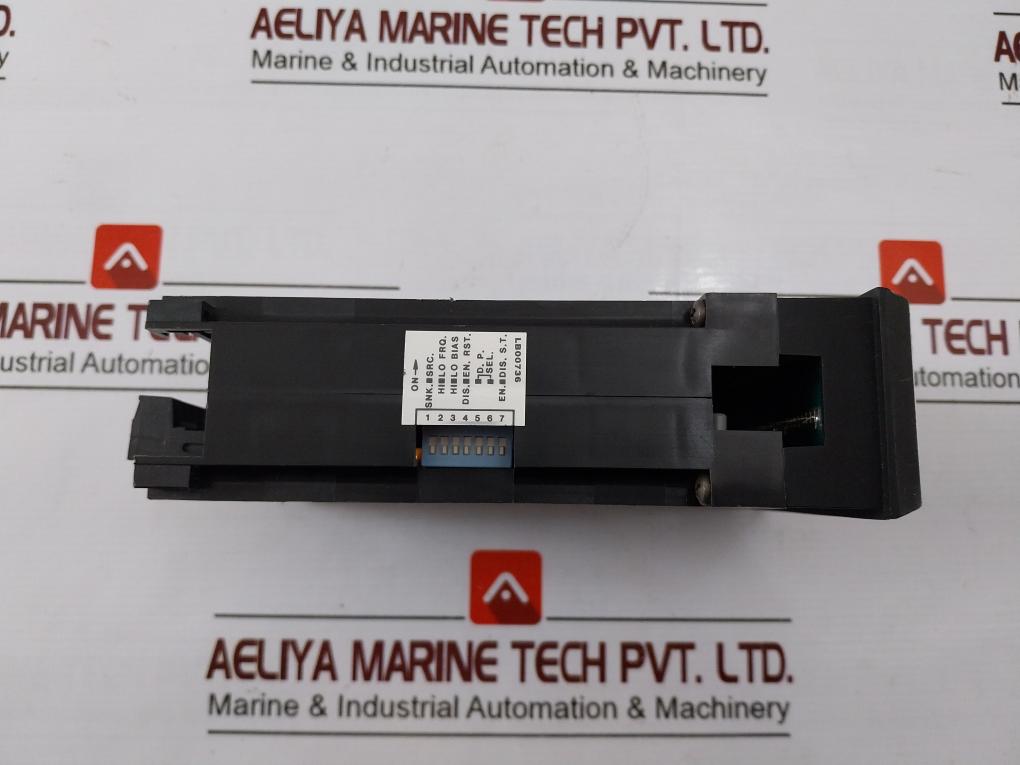 Red Lion Aplt0600 Totalizing Counter 115Vac 50/60Hz Lb00736