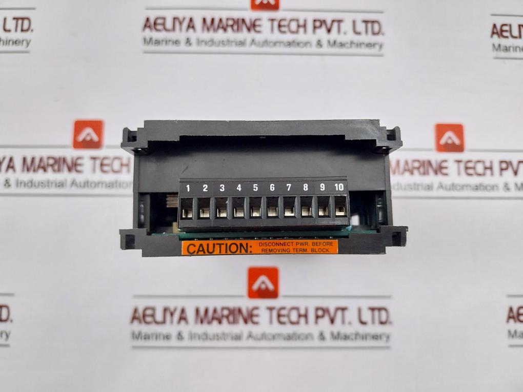 Red Lion Aplt0600 Totalizing Counter 115Vac 50/60Hz Lb00736