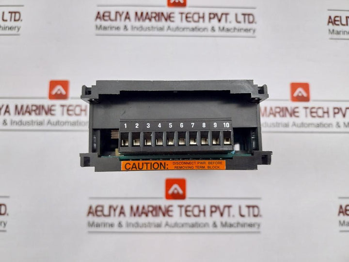 Red Lion Aplt0600 Totalizing Counter 115Vac 50/60Hz Lb00736