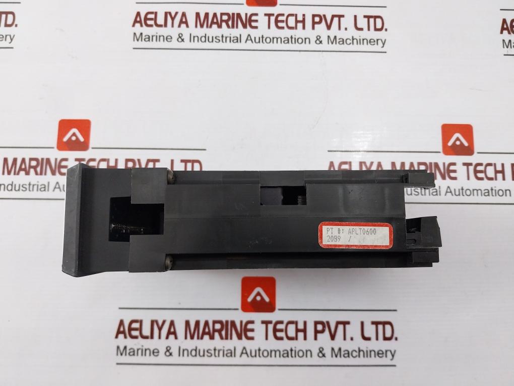 Red Lion Aplt0600 Totalizing Counter 115Vac 50/60Hz Lb00736