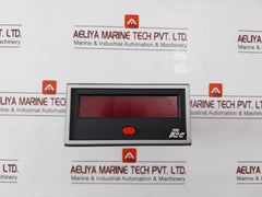 Red Lion Aplt0600 Totalizing Counter 115Vac 50/60Hz Lb00736