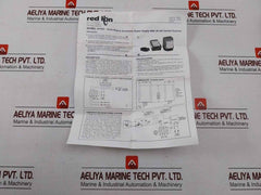 Red Lion Apsis000 Power Supply Current Source 50/60hz