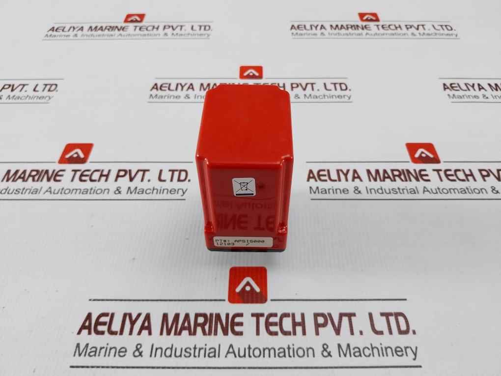 Red Lion Apsis000 Power Supply Current Source 50/60hz