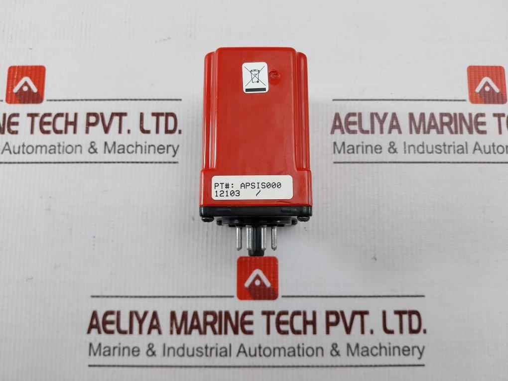 Red Lion Apsis000 Power Supply Current Source 50/60hz