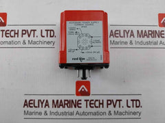 Red Lion Apsis000 Power Supply Current Source 50/60hz