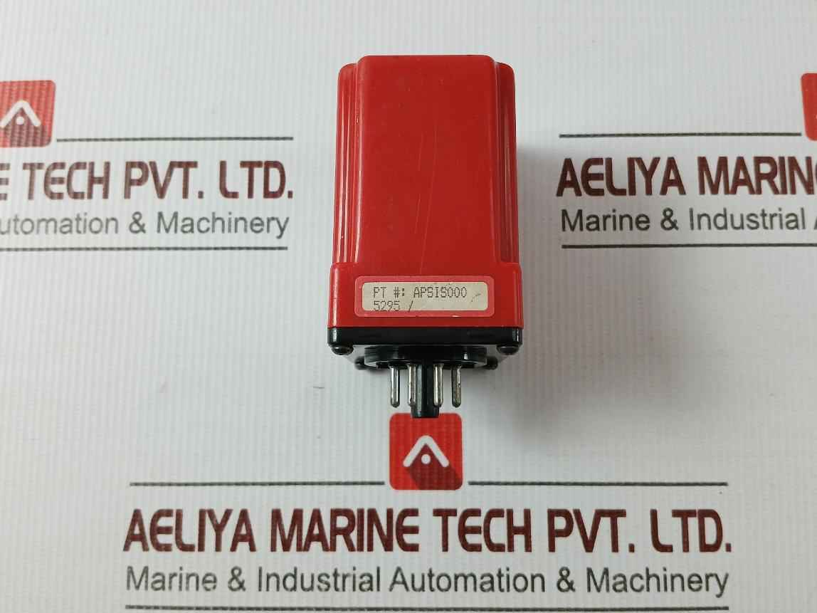 Red Lion Controls Apsis000 Accessory Power Supply 115Vac 50/60Hz