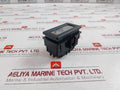 Red Lion Controls Cub4v Digital Voltmeter Lcd 199.9mv-199.9vdc