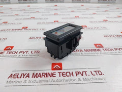 Red Lion Controls Cub4v Digital Voltmeter Lcd 199.9mv-199.9vdc