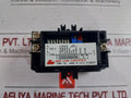 Red Lion Controls Cub4v Digital Voltmeter Lcd 199.9mv-199.9vdc