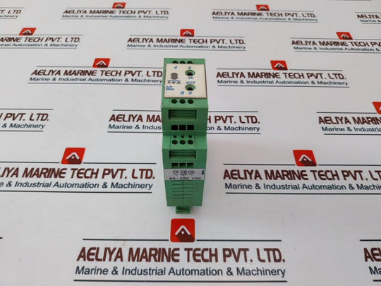 Red Lion Controls Ifma0065 Frequency To Analog Converter 12V