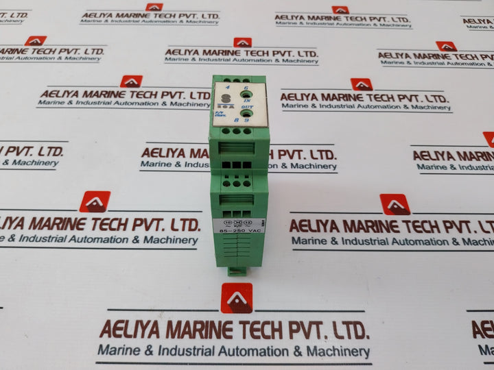 Red Lion Controls Ifma0065 Frequency To Analog Converter 12V