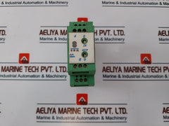 Red Lion Controls Ifma0065 Frequency To Analog Converter 12V