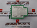 Red Lion Controls Ifma0065 Frequency To Analog Converter 12V