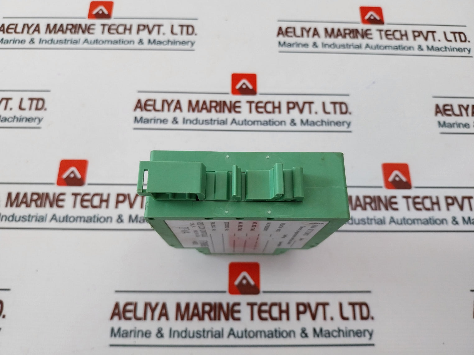 Red Lion Controls Ifma0065 Frequency To Analog Converter 12V