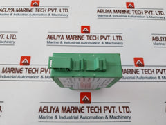 Red Lion Controls Ifma0065 Frequency To Analog Converter 12V