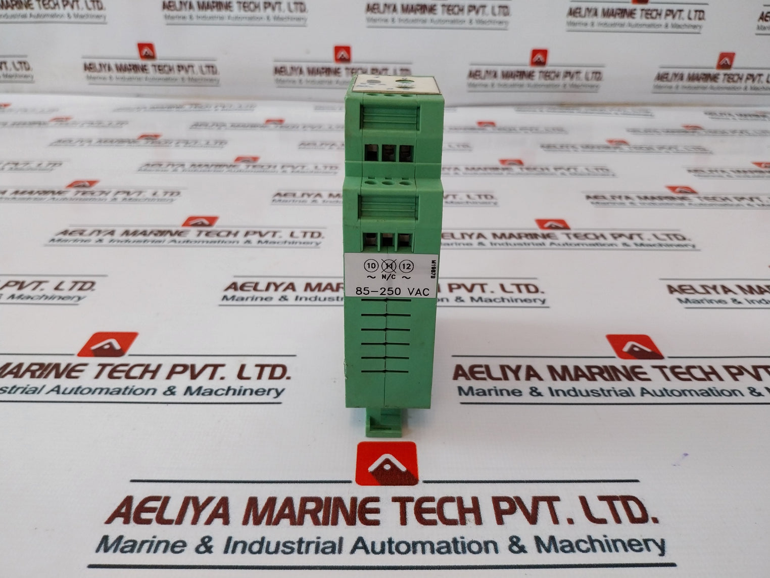 Red Lion Controls Ifma0065 Frequency To Analog Converter 12V