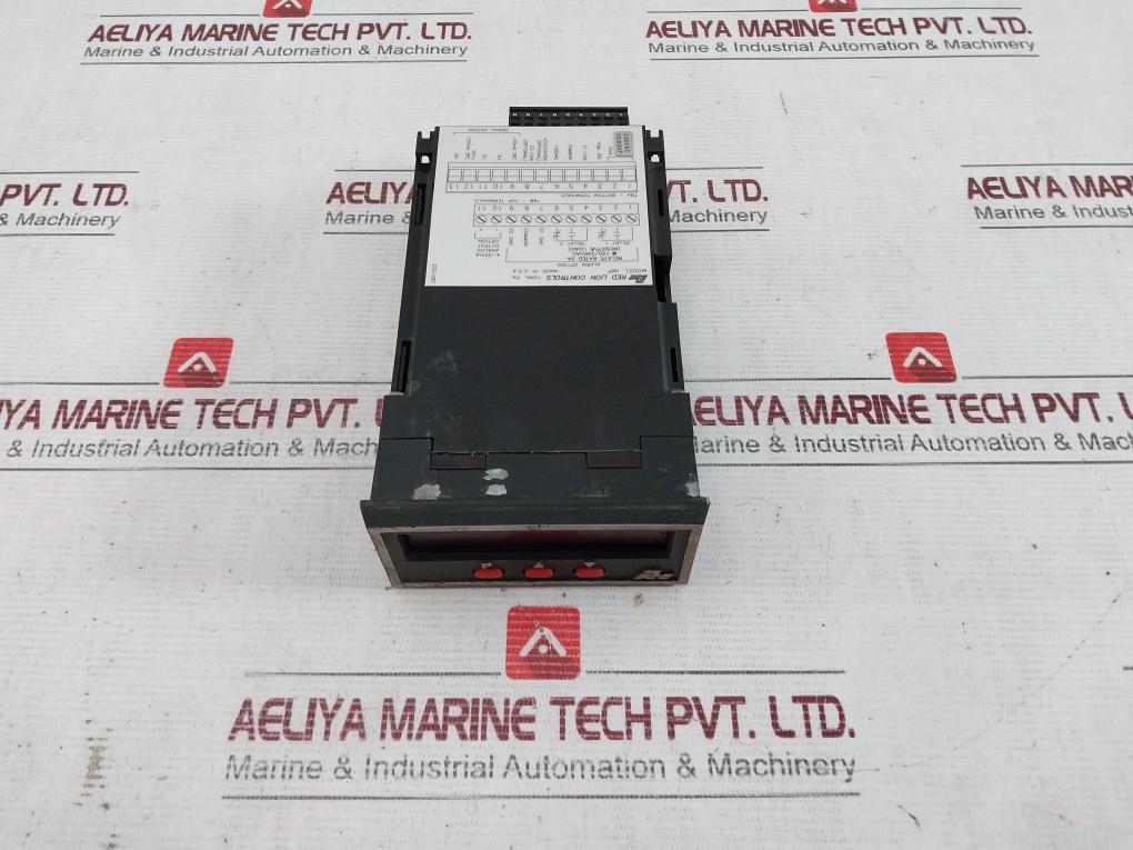 Red Lion Controls Imp20112 Process Controller 230 Vac 50/60 Hz Lb01053