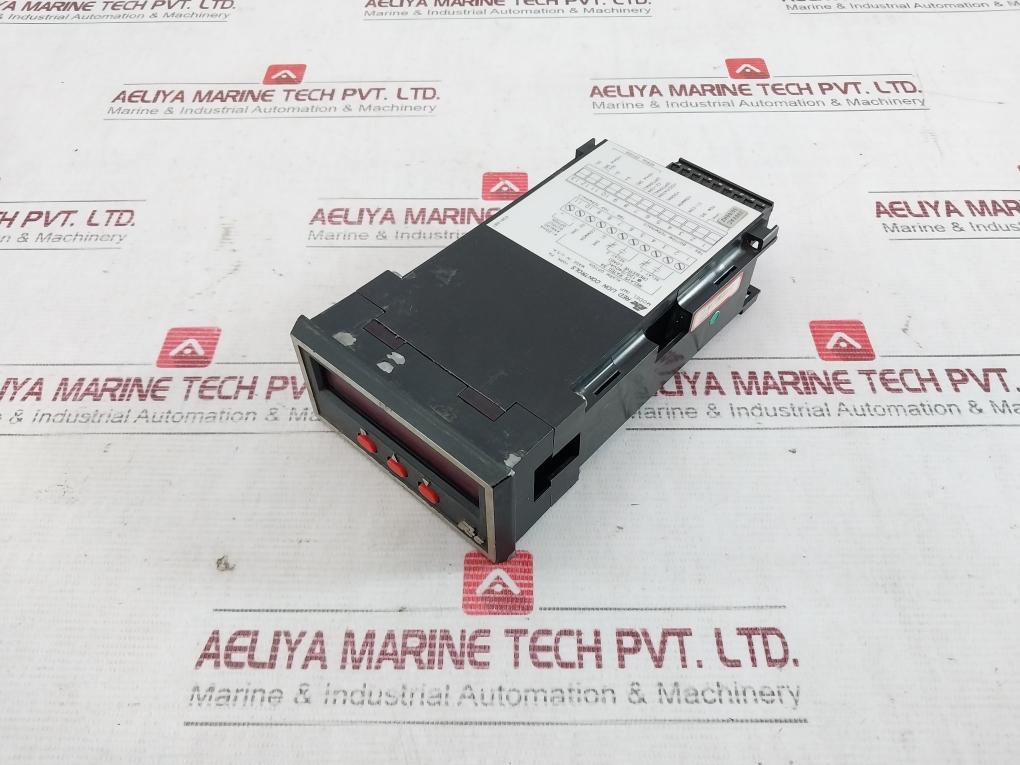 Red Lion Controls Imp20112 Process Controller 230 Vac 50/60 Hz Lb01053