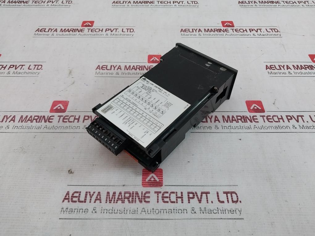 Red Lion Controls Imp20112 Process Controller 230 Vac 50/60 Hz Lb01053