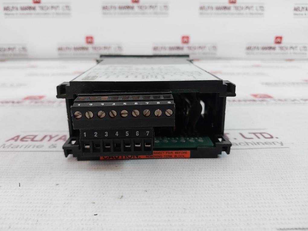 Red Lion Controls Imp20112 Process Controller 230 Vac 50/60 Hz Lb01053