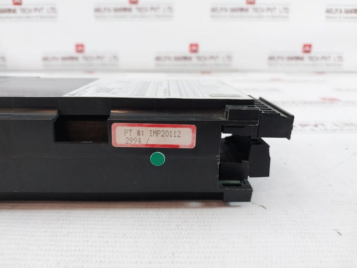 Red Lion Controls Imp20112 Process Controller 230 Vac 50/60 Hz Lb01053