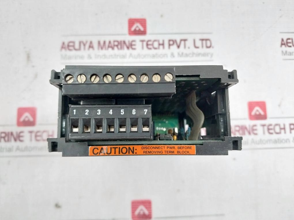 Red Lion Controls Imp20112 Process Controller 230 Vac 50/60 Hz Lb01053