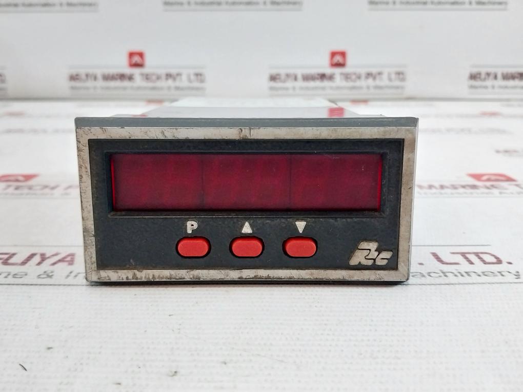 Red Lion Controls Imp20112 Process Controller 230 Vac 50/60 Hz Lb01053