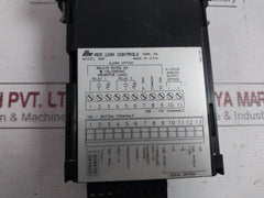 Red Lion Controls Imr Apollo Intelligent Meter Controller 4-20Ma 230Vac 50/60Hz