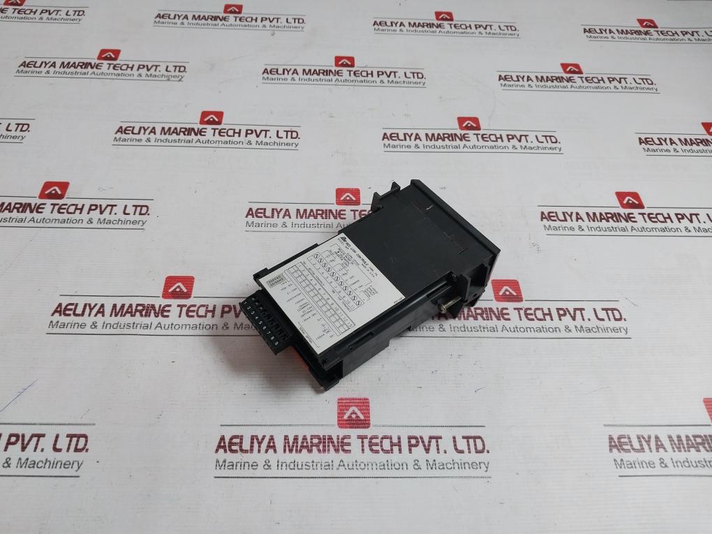 Red Lion Controls Imr Apollo Intelligent Meter Controller 4-20Ma 230Vac 50/60Hz