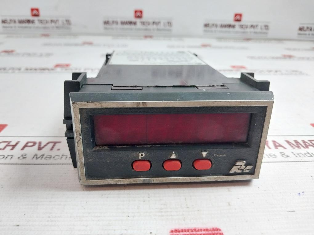 Red Lion Controls Imr Apollo Intelligent Meter Controller 4-20Ma 230Vac 50/60Hz