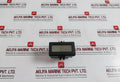 Red Lion Cub4v000 Cub4v Digital Panel Meter 199.9mv To 199.9vdc