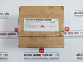 Red Lion Dp5D000 Analog Input Panel Meter Dp5D 50/60Hz
