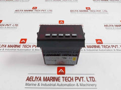 Red Lion Dp5D000 Analog Input Panel Meter Dp5D 50/60Hz
