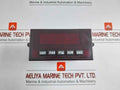 Red Lion Dp5D000 Analog Input Panel Meter Dp5D 50/60Hz