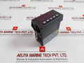Red Lion Dp5D000 Analog Input Panel Meter Dp5D 50/60Hz