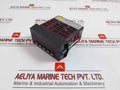 Red Lion Dp5D000 Analog Input Panel Meter Dp5D 50/60Hz
