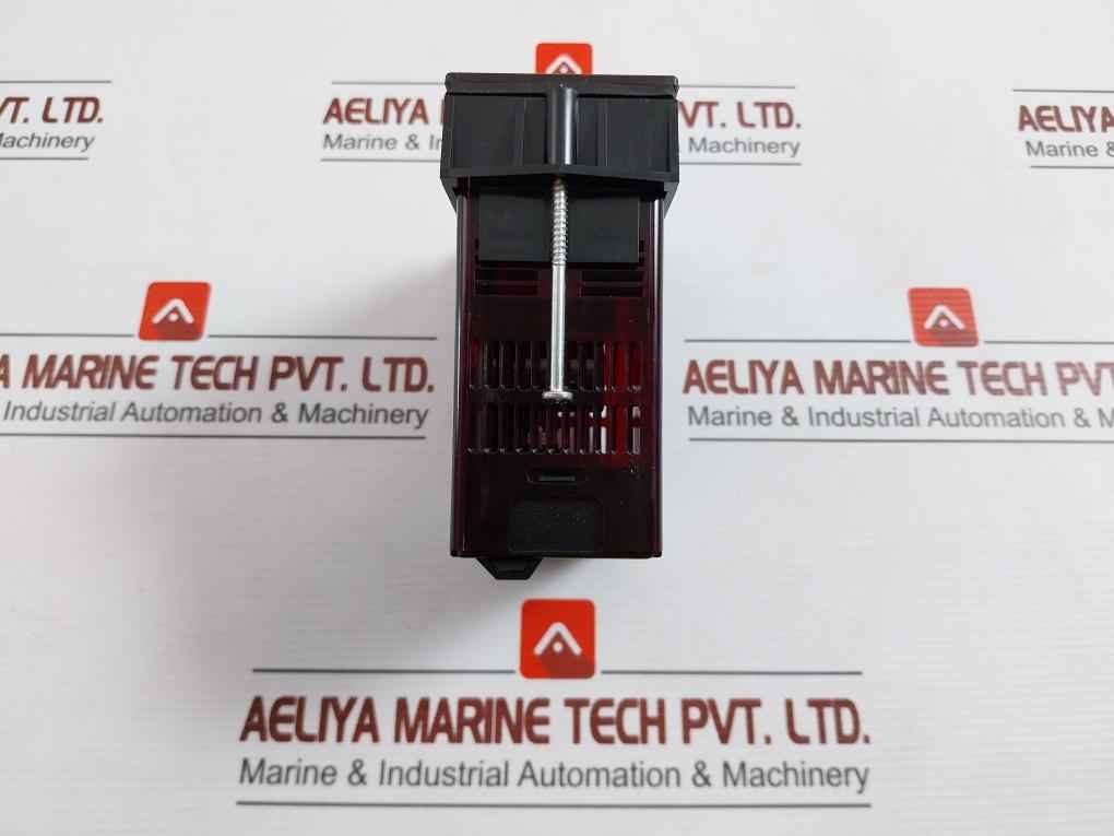Red Lion Dp5D000 Analog Input Panel Meter Dp5D 50/60Hz