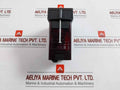 Red Lion Dp5D000 Analog Input Panel Meter Dp5D 50/60Hz