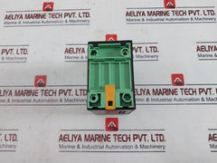 Red Lion N-tron 306Tx Unmanaged Industrial Ethernet Switch Phoenix Contact Base