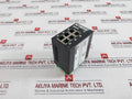Red Lion N-tron 306Tx Unmanaged Industrial Ethernet Switch Phoenix Contact Base