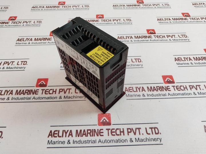 Red Lion Paxp Digital Panel Meter Paxp0000 50/60Hz
